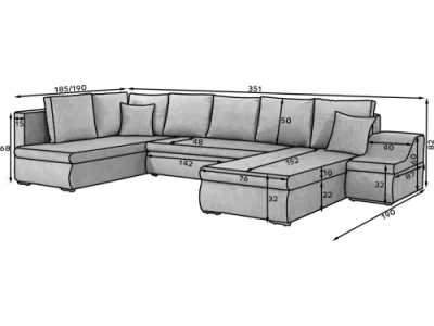 Detail produktu Giovanni