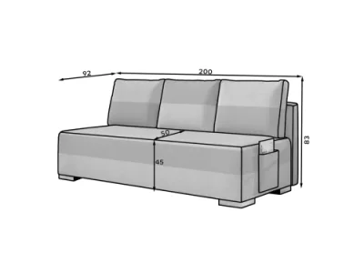 Detail produktu Atila