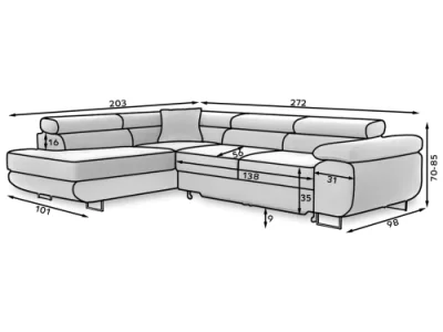 Detail produktu Anton