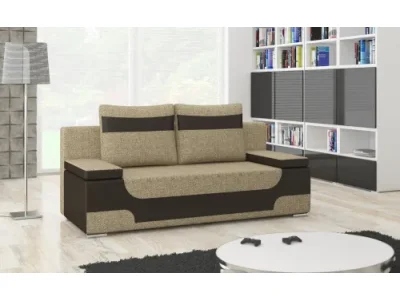 Detail produktu Oblasť