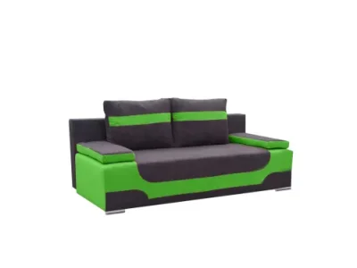 Detail produktu Oblasť