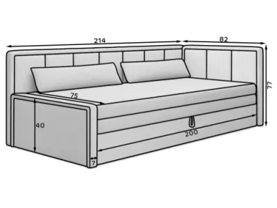Detail produktu Fulgeo