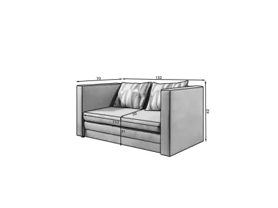 Detail produktu Neva