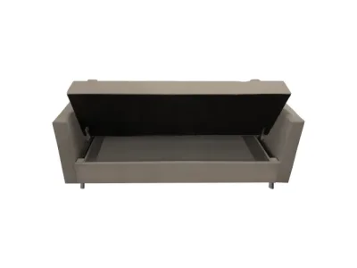 Detail produktu Rozkladacie 3-miestna pohovka LILANA Tempo Kondela