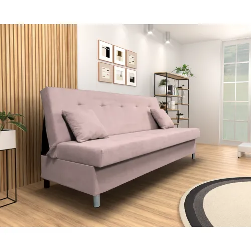 Rozkladacie 3-miestna pohovka ALADA Tempo Kondela