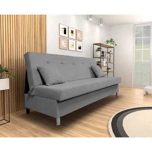 Rozkladacie 3-miestna pohovka ALADA Tempo Kondela