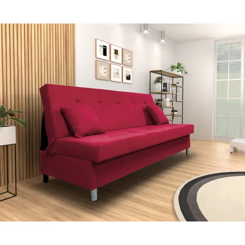 Rozkladacie 3-miestna pohovka ALADA Tempo Kondela