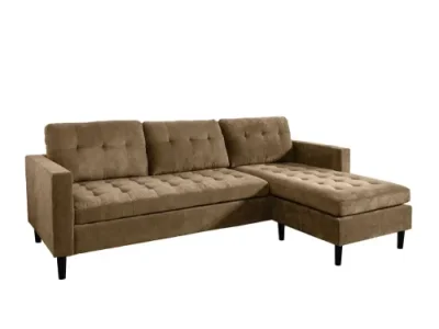 Rohová sedacia súprava DREK Dekorhome