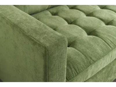 Detail produktu Rohová sedacia súprava DREK Dekorhome