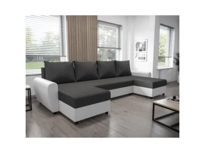 Rozkladacia sedacia súpava DAKAR NEW U Tempo Kondela