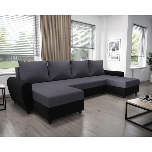 Rozkladacia sedacia súpava DAKAR NEW U Tempo Kondela