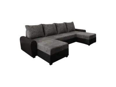 Detail produktu Rozkladacia sedacia súpava DAKAR NEW U Tempo Kondela