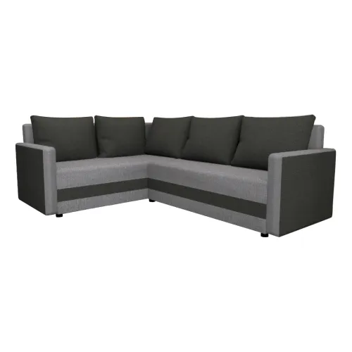 Rozkladacia sedacia súprava DINA L Tempo Kondela