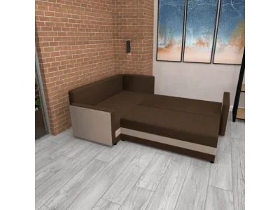 Detail produktu Rozkladacia sedacia súprava DINA L Tempo Kondela