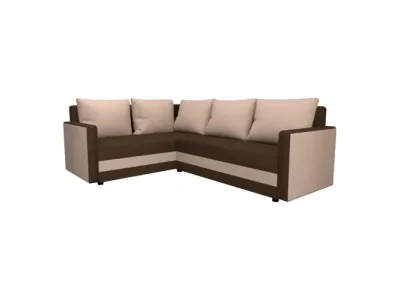 Detail produktu Rozkladacia sedacia súprava DINA L Tempo Kondela