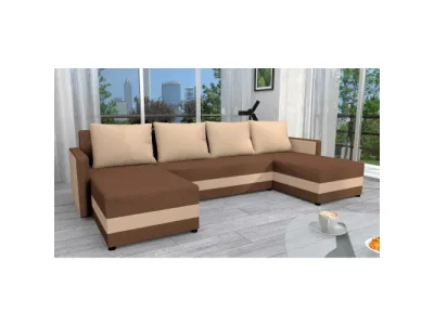 Rozkladacia sedacia súprava ASTANO Tempo Kondela