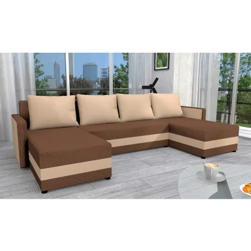 Rozkladacia sedacia súprava ASTANO Tempo Kondela