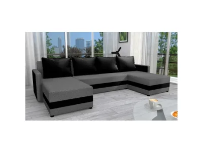 Detail produktu Rozkladacia sedacia súprava ASTANO Tempo Kondela