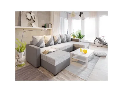 Rozkladacia sedacia súprava ASTANO Tempo Kondela