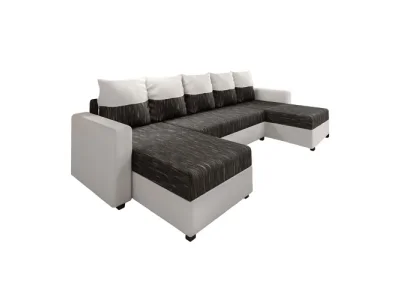 Detail produktu Rozkladacia sedacia súprava ASTANO Tempo Kondela