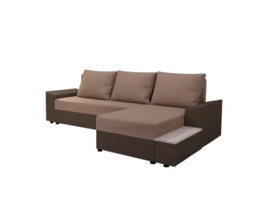 Rozkladacia sedacia súprava FERGUS Tempo Kondela