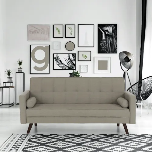 Rozkladacia pohovka OTISA Tempo Kondela