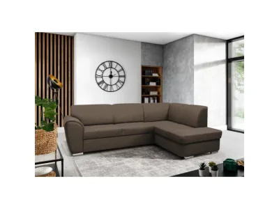 Rozkladacia sedacia súprava KENAI Tempo Kondela