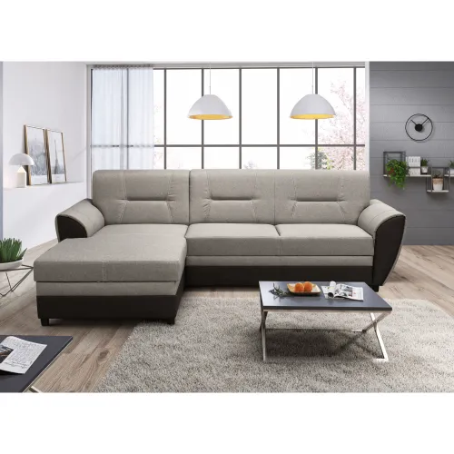 Rozkladacia sedacia súprava SEVARDTempo Kondela