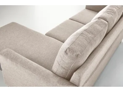 Detail produktu Pohovka s taburetom GERSON Halmar