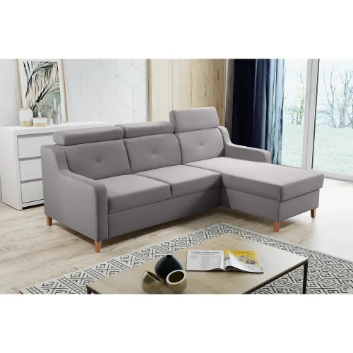 Rozkladacia sedacia súprava ARABELLA Tempo Kondela