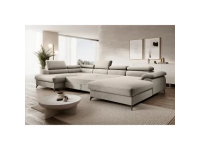 Rozkladacia sedacia súprava POLY Tempo Kondela