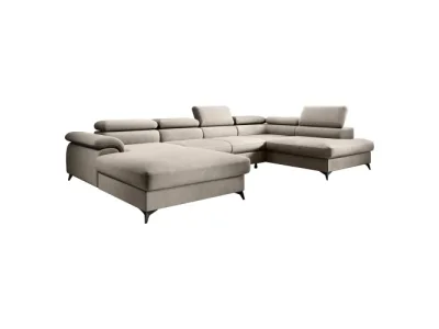 Detail produktu Rozkladacia sedacia súprava POLY Tempo Kondela