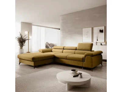 Detail produktu Rozkladacia sedacia súprava HORTY Tempo Kondela