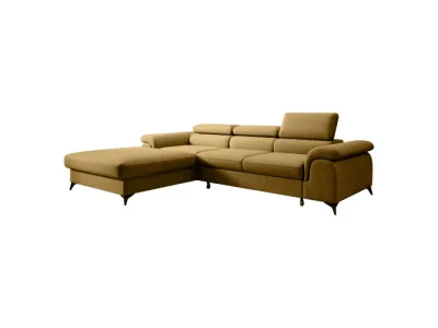 Detail produktu Rozkladacia sedacia súprava HORTY Tempo Kondela