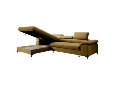 Detail produktu Rozkladacia sedacia súprava HORTY Tempo Kondela