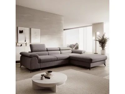 Rozkladacia sedacia súprava HORTY Tempo Kondela