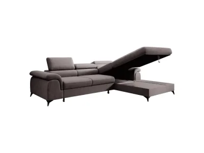 Detail produktu Rozkladacia sedacia súprava HORTY Tempo Kondela