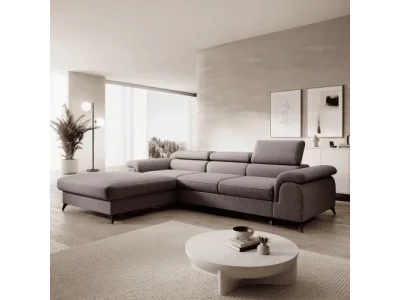 Rozkladacia sedacia súprava HORTY Tempo Kondela