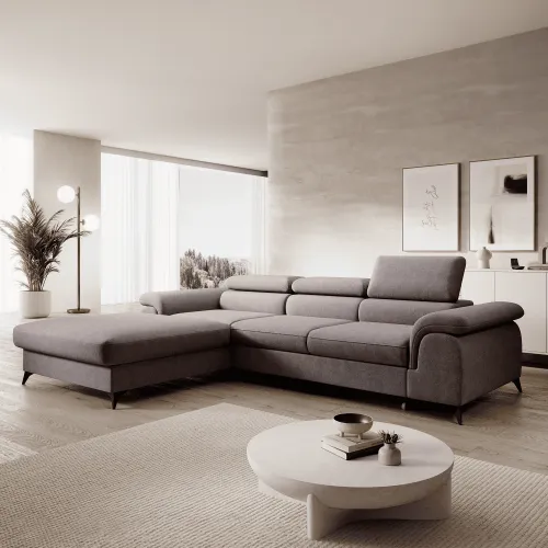 Rozkladacia sedacia súprava HORTY Tempo Kondela