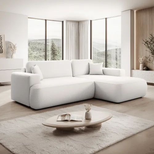 Rozkladacia sedacia súprava GARY Tempo Kondela