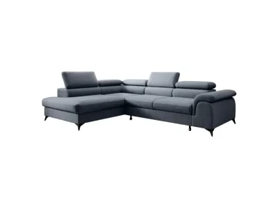 Detail produktu Rozkladacia sedacia súprava PONY Tempo Kondela