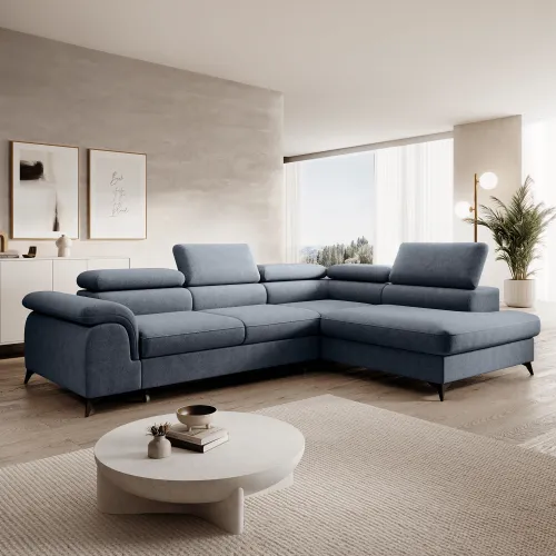 Rozkladacia sedacia súprava PONY Tempo Kondela