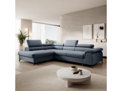 Detail produktu Rozkladacia sedacia súprava PONY Tempo Kondela