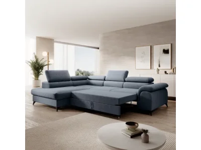 Detail produktu Rozkladacia sedacia súprava PONY Tempo Kondela