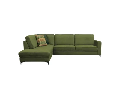 Rozkladacia sedacia súprava ERMON Tempo Kondela