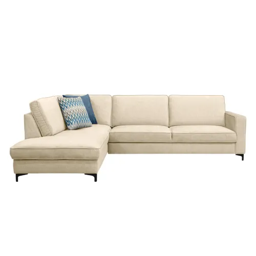 Rozkladacia sedacia súprava ERMON Tempo Kondela