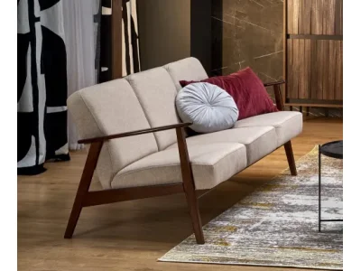 Detail produktu Pohovka MILANO 2S Halmar