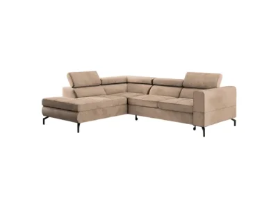 Detail produktu Rozkladacia sedacia súpava BALTIK Tempo Kondela