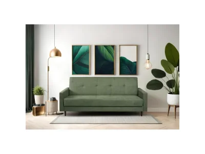 Detail produktu Rozkladacia pohovka VALDO Tempo Kondela