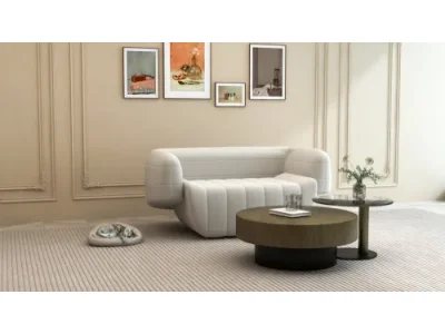 Detail produktu Pohovka NUA N90 Livin Hill